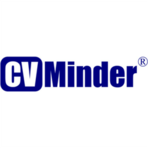CVMinder Software Logo