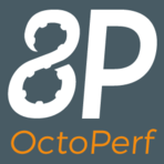 OctoPerf Software Logo