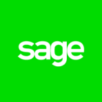 Sage Business Cloud Accounting Software Logo
