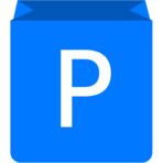 plug&paid Software Logo