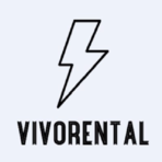 Vivorental Software Logo