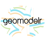 Geomodelr Logo