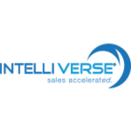 Intelliverse Software Logo