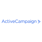 ActiveCampaign Software Logo