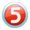 5pm Logo