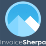 InvoiceSherpa Software Logo