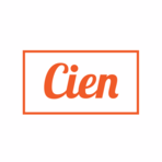Cien Software Logo