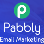 Pabbly Email Marketing Software Logo