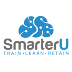 SmarterU.com Software Logo