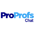 ProProfs Chat Software Logo