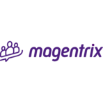 Magentrix Software Logo