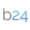 Bridge24 Logo