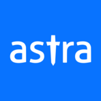 Astra screenshot