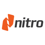 Nitro Software Logo