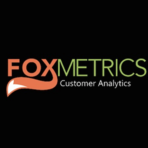 FoxMetrics Software Logo