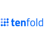 Tenfold Software Logo