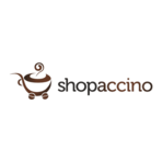 Shopaccino Software Logo