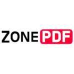 ZonePDF Software Logo