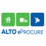 ALTO eProcure Software Logo
