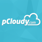 pCloudy Software Logo