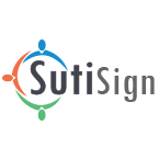 SutiSign Software Logo