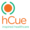 hCue Logo