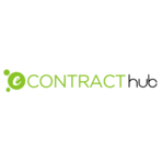 eContractHub Software Logo