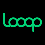 Looop Software Logo