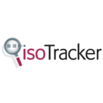 isoTracker Software Logo