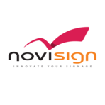 NoviSign Software Logo