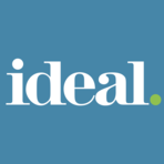Ideal Software Logo