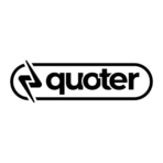 Quoter Logo
