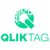 Qliktag Software Logo
