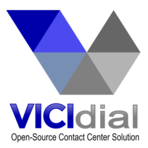 VICIdial Logo