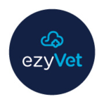 ezyVet Software Logo