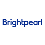 Brightpearl Logo