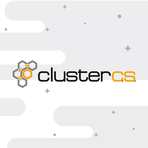 CLUSTER CS Logo
