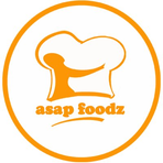 ASAP FOODZ Software Logo
