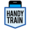 HandyTrain Logo