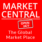 Market Central screenshot