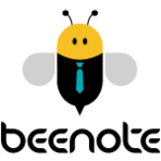 Beenote Logo