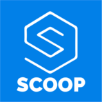 Scoop Solar Logo