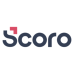 Scoro Software Logo