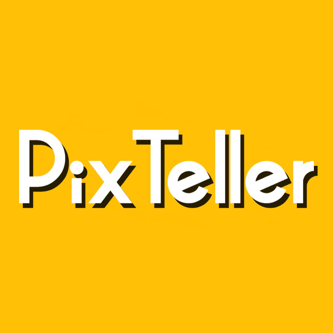 PixTeller