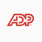 ADP Workforce Now Software Logo