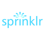 Sprinklr Software Logo