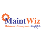 MaintWiz Software Logo