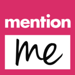 Mention Me Logo