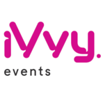 iVvy Events Software Logo