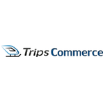 TripsCommerce Software Logo
